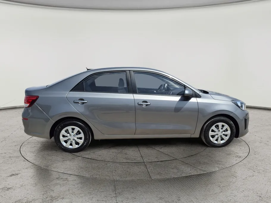 2024 كيا Pegas LX 