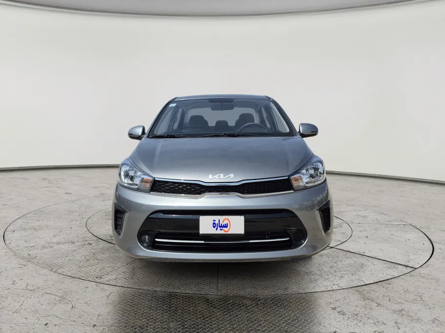 2024 كيا Pegas LX 