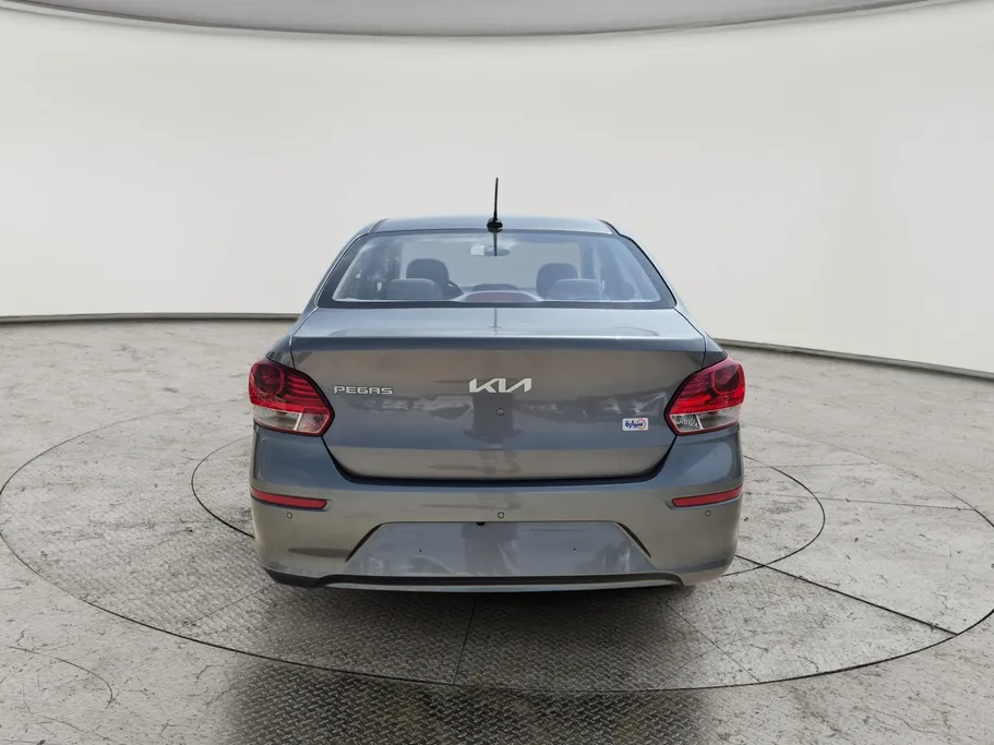 2024 كيا Pegas LX 