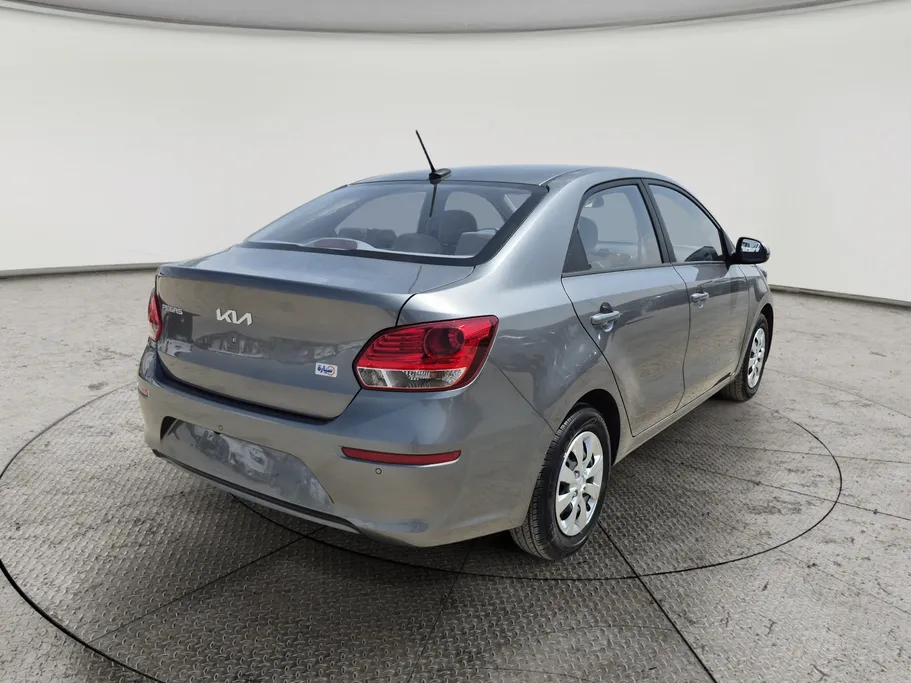 2024 كيا Pegas LX 
