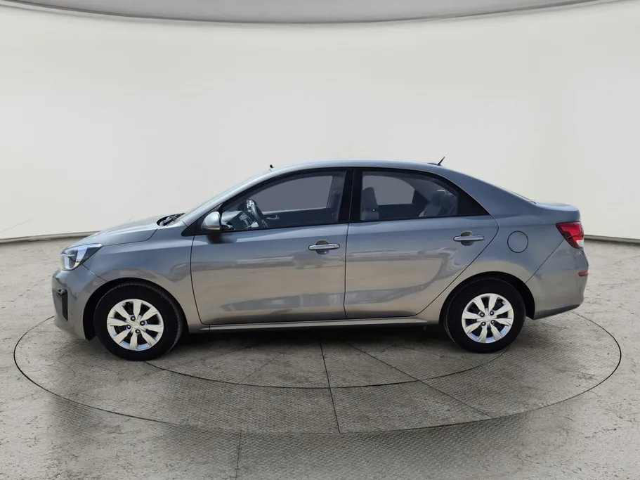 2024 كيا Pegas LX 