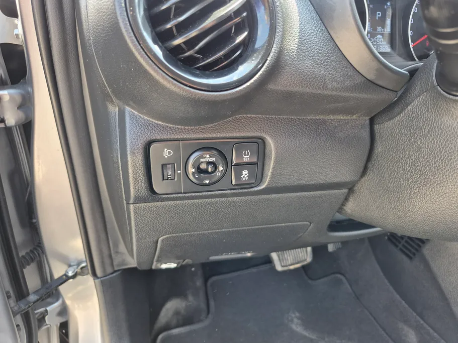 2024 كيا Pegas LX 