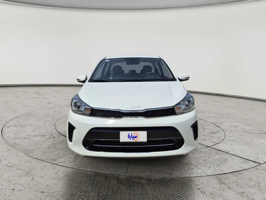 2024 كيا Pegas LX 