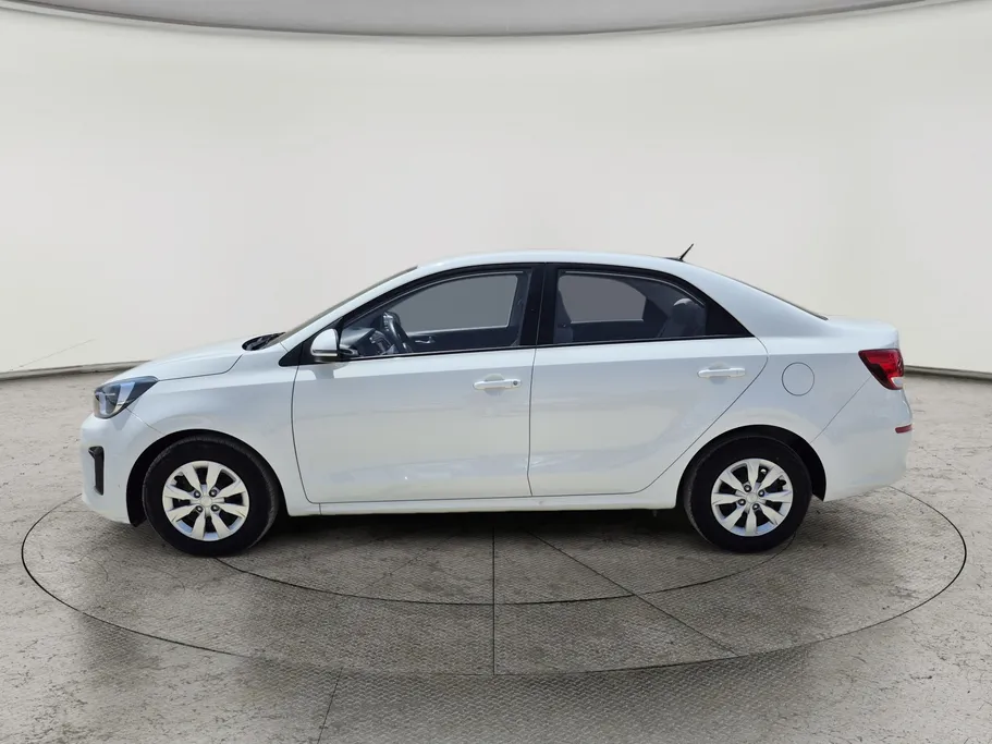 2024 كيا Pegas LX 
