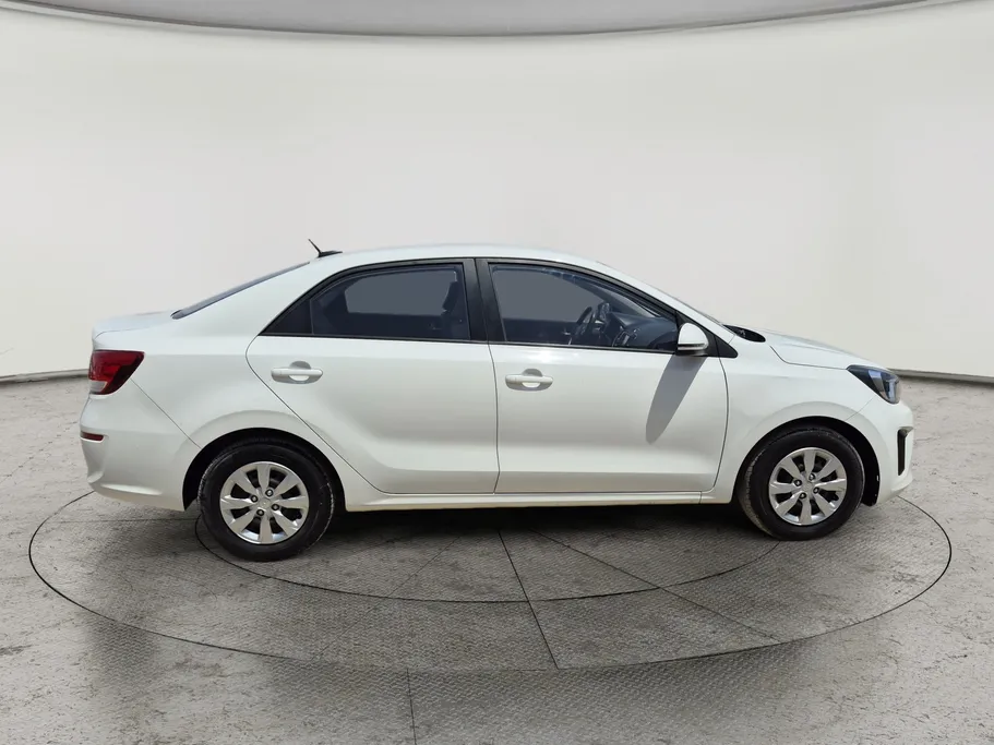 2024 كيا Pegas LX 