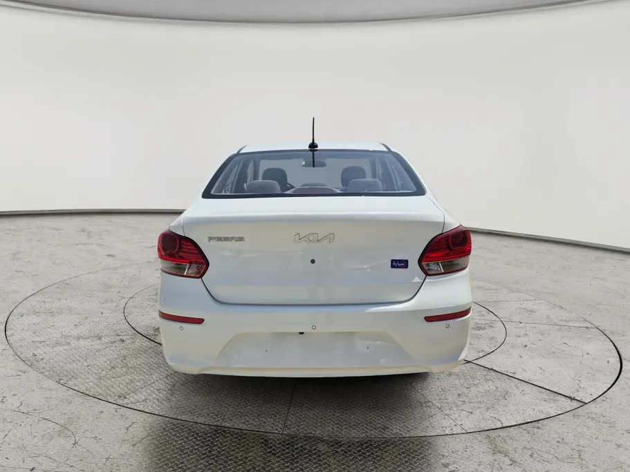 2024 كيا Pegas LX 