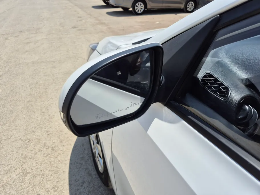 2024 كيا Pegas LX 