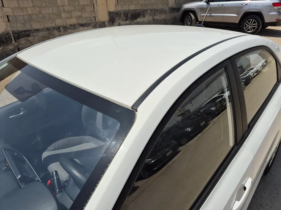 2024 كيا Pegas LX 