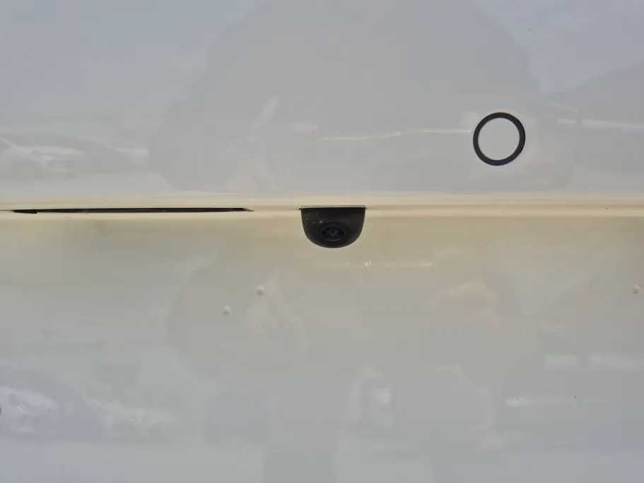 2024 كيا Pegas LX 