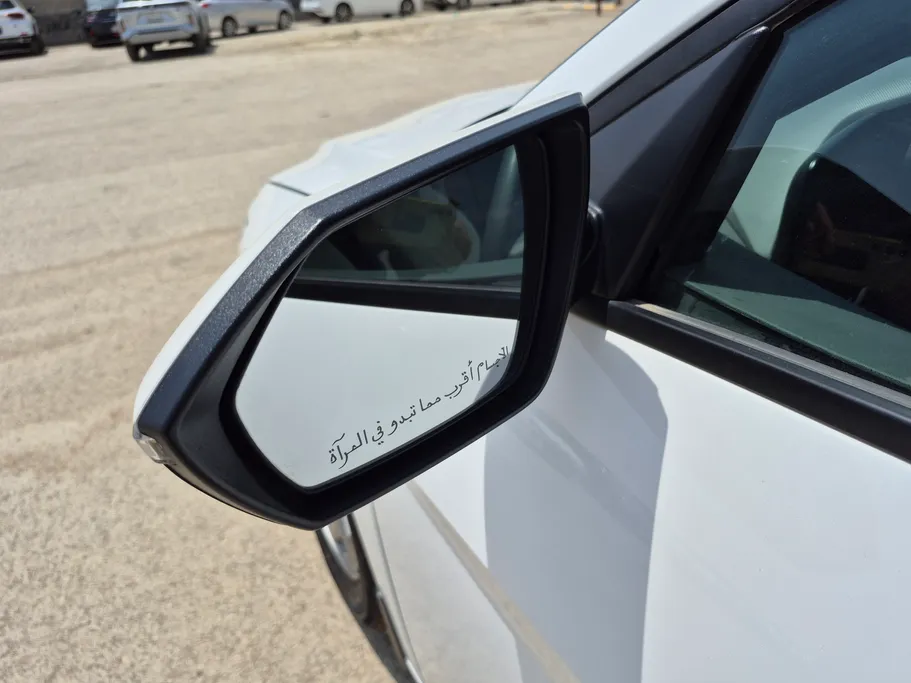 2025 Hyundai Elantra Fleet 