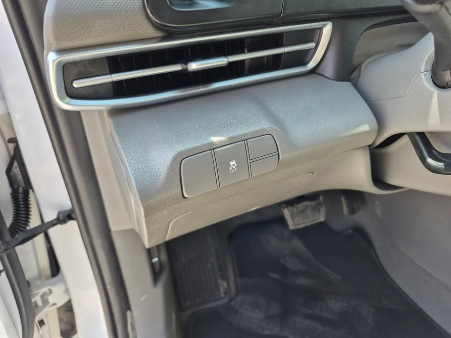 2025 Hyundai Elantra Fleet 