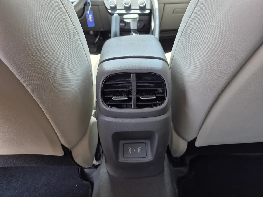 2025 Hyundai Elantra Fleet 