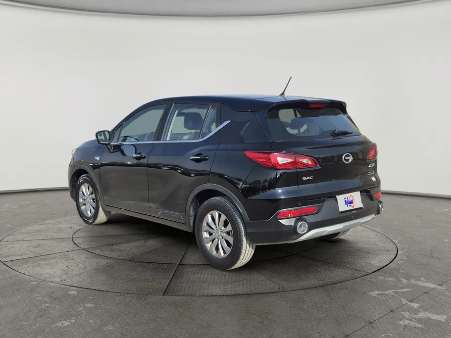 GAC GS3 GS 2023 