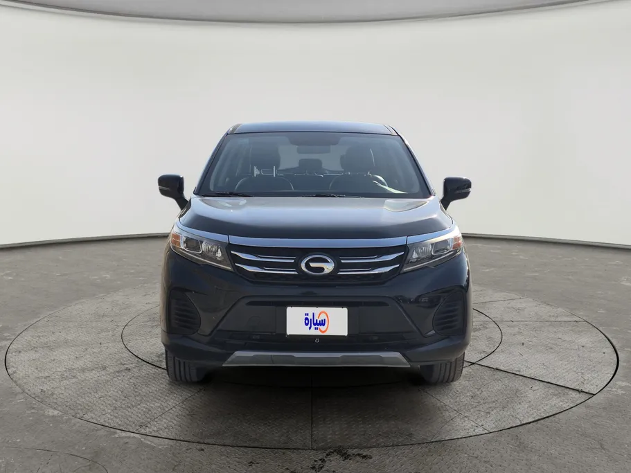 GAC GS3 GS 2023 