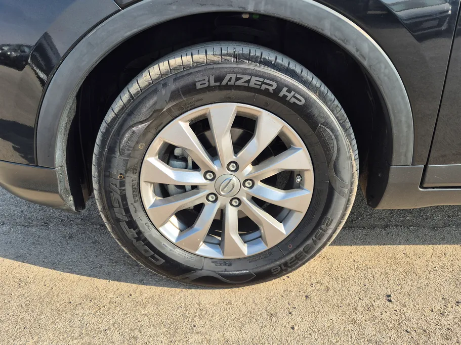 GAC GS3 GS 2023 
