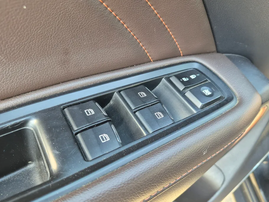 GAC GS3 GS 2023 