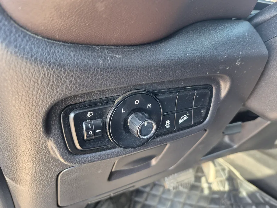 GAC GS3 GS 2023 