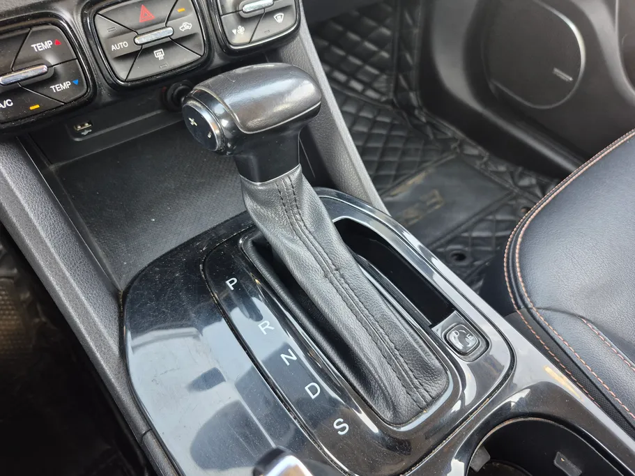 GAC GS3 GS 2023 