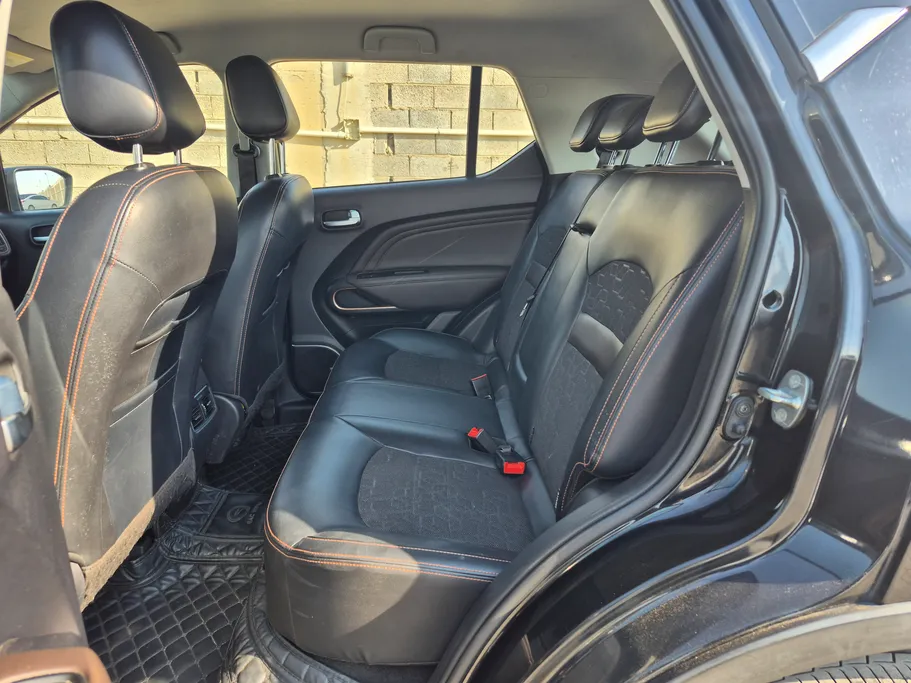 GAC GS3 GS 2023 