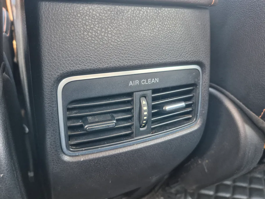 GAC GS3 GS 2023 