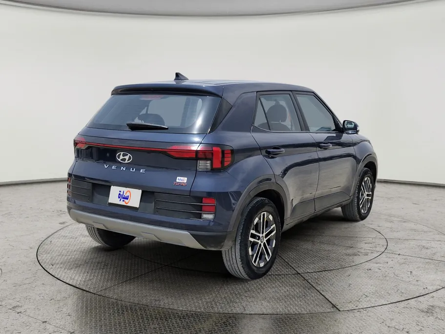 2024 Hyundai Venue Smart 