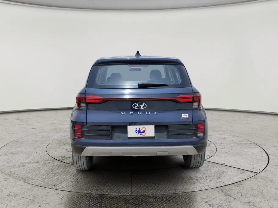 2024 Hyundai Venue Smart 