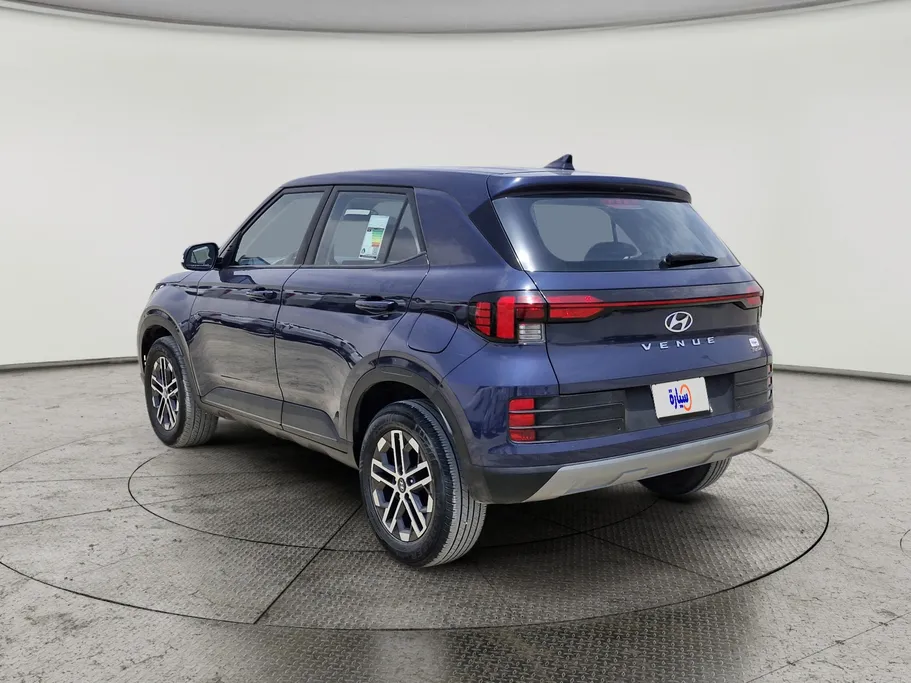 2024 Hyundai Venue Smart 