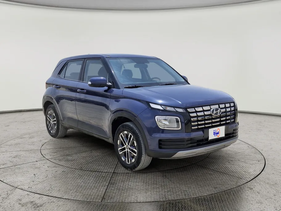 2024 Hyundai Venue Smart 