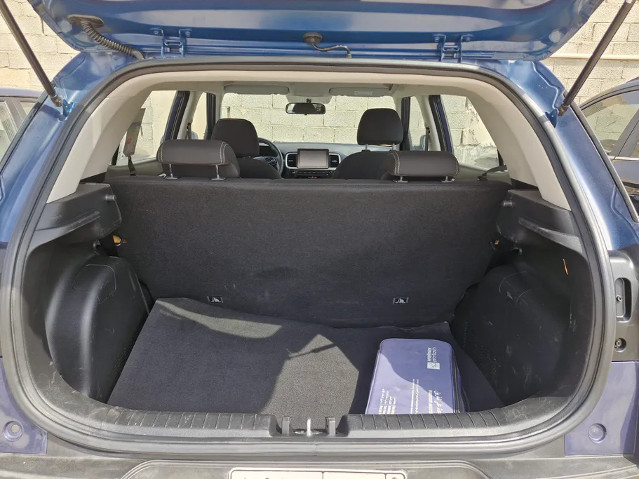 2024 Hyundai Venue Smart 