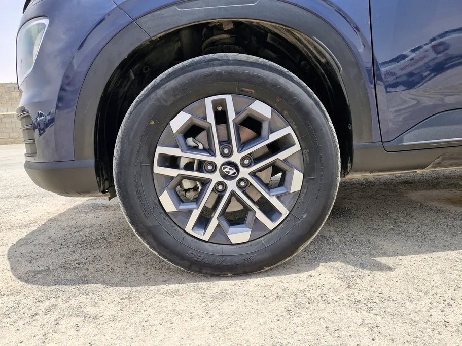 2024 Hyundai Venue Smart 