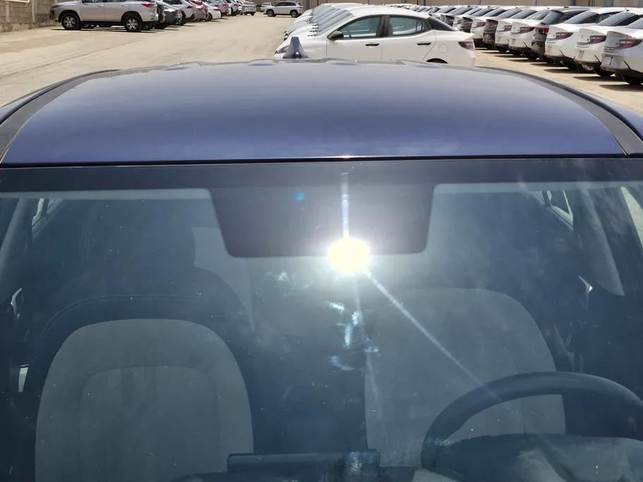2024 Hyundai Venue Smart 