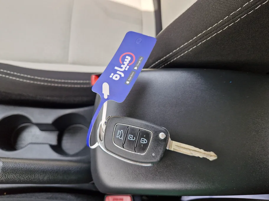 2024 Hyundai Venue Smart 