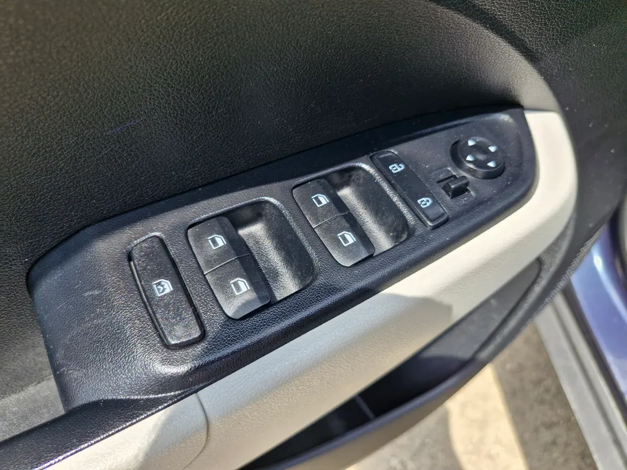 2024 Hyundai Venue Smart 