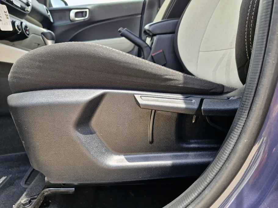 2024 Hyundai Venue Smart 