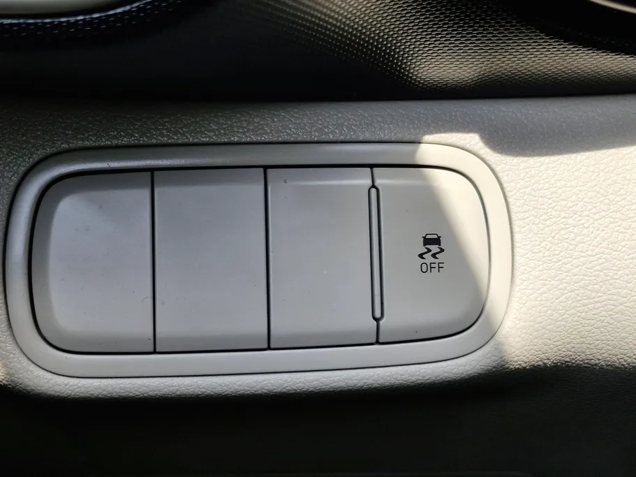 2024 Hyundai Venue Smart 