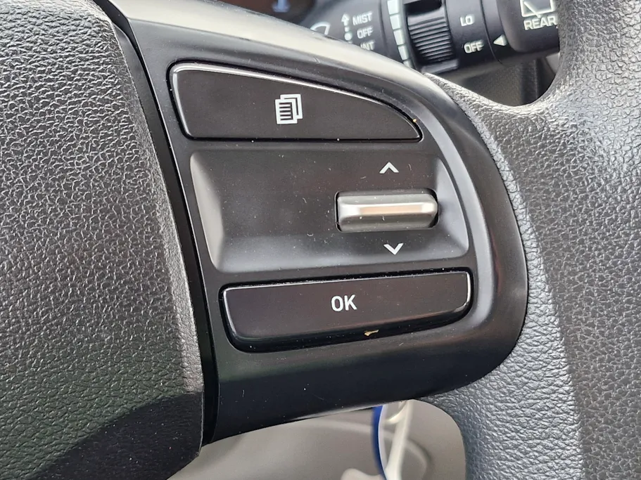 2024 Hyundai Venue Smart 