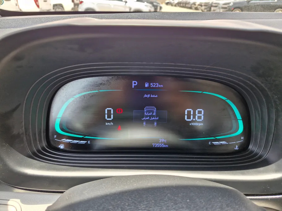 2024 Hyundai Venue Smart 