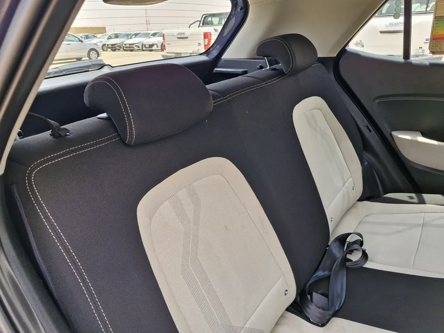 2024 Hyundai Venue Smart 