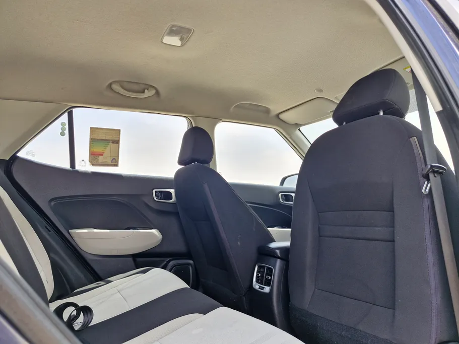 2024 Hyundai Venue Smart 
