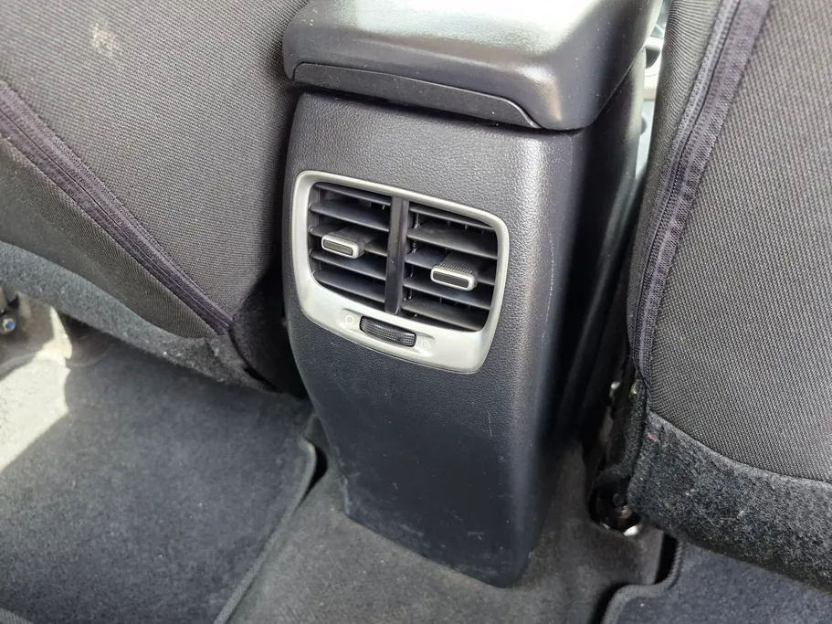 2024 Hyundai Venue Smart 