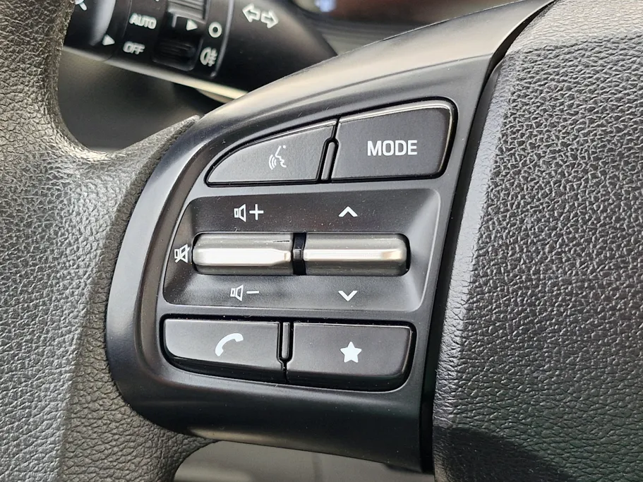 2024 Hyundai Venue Smart 