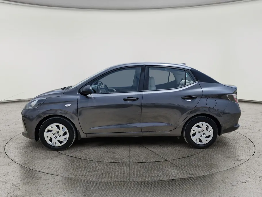 هيونداي Grand i10 فلييت 2024 