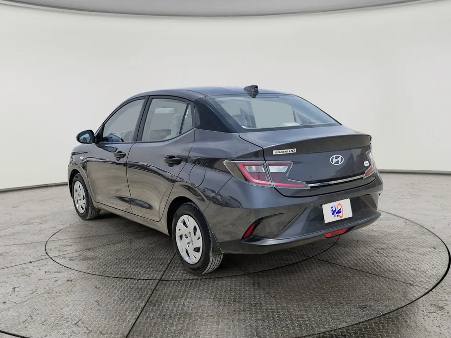 هيونداي Grand i10 فلييت 2024 