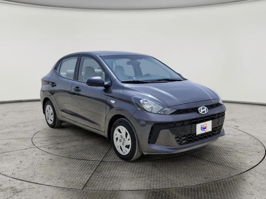 هيونداي Grand i10 فلييت 2024 