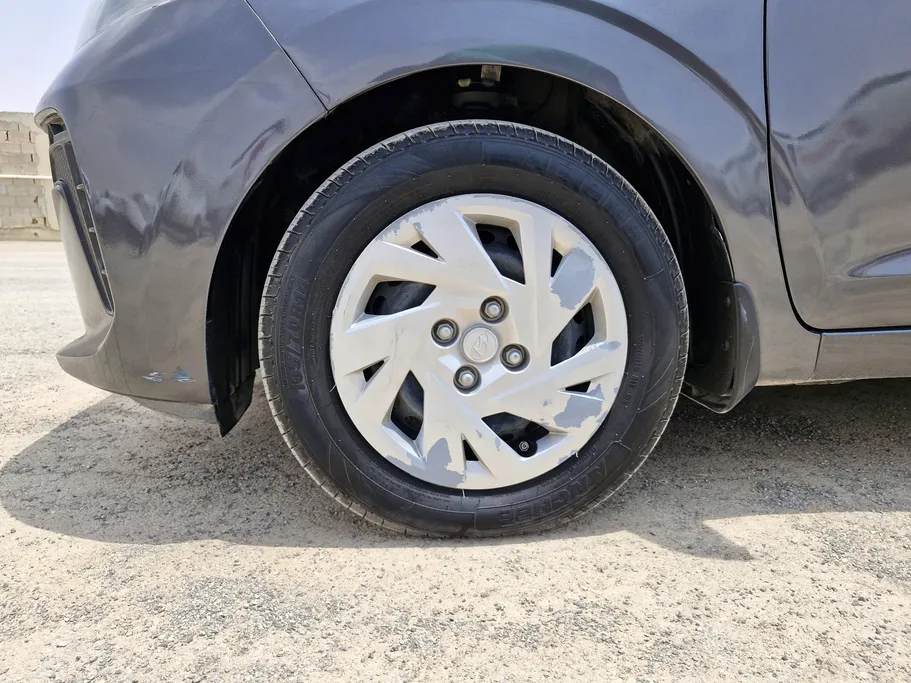 هيونداي Grand i10 فلييت 2024 