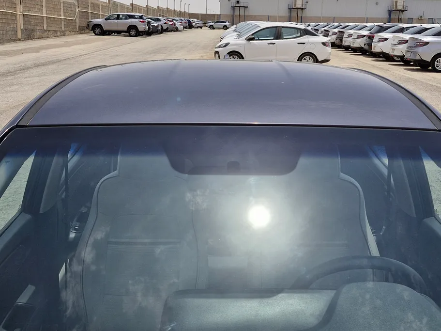 هيونداي Grand i10 فلييت 2024 