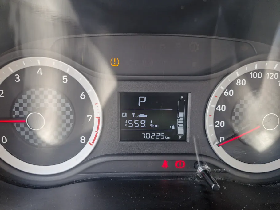 هيونداي Grand i10 فلييت 2024 