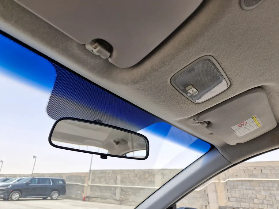 هيونداي Grand i10 فلييت 2024 