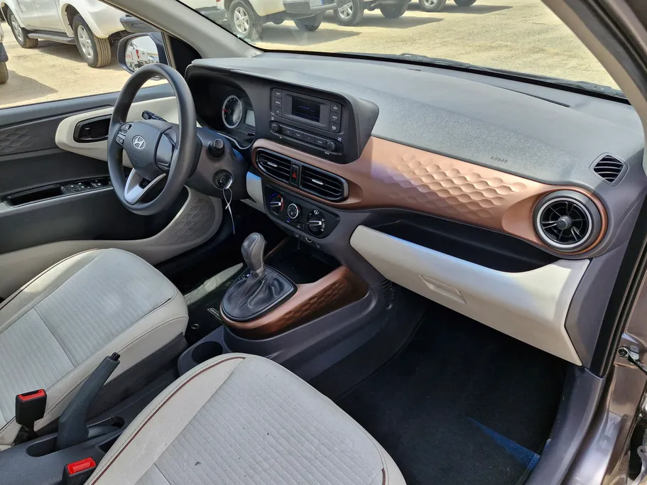 هيونداي Grand i10 فلييت 2024 