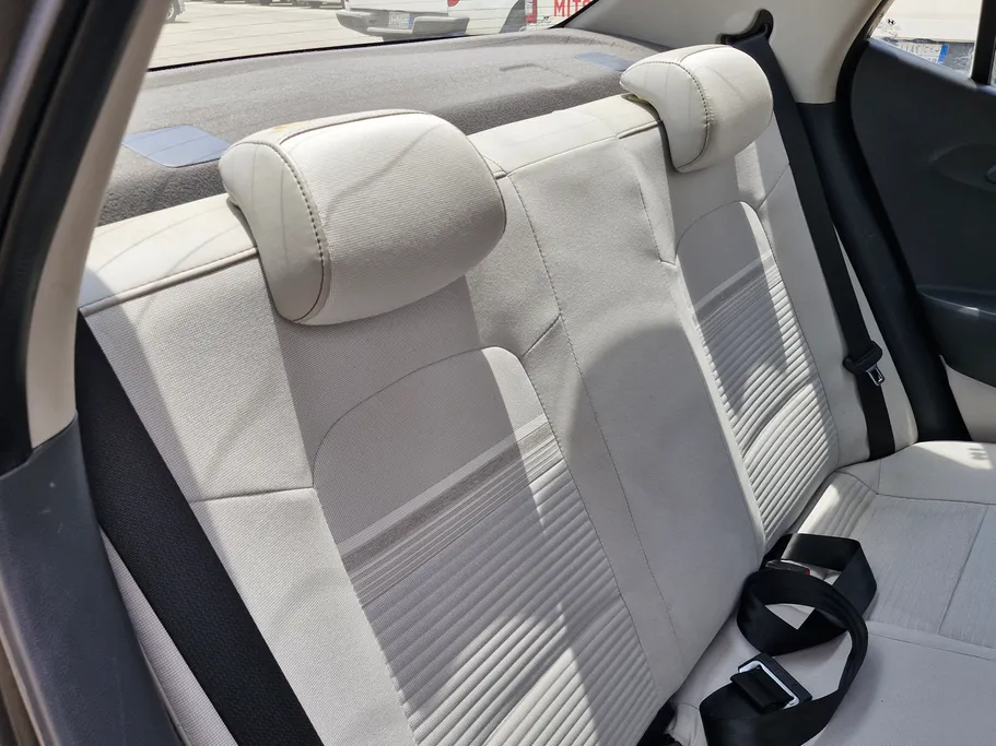 هيونداي Grand i10 فلييت 2024 